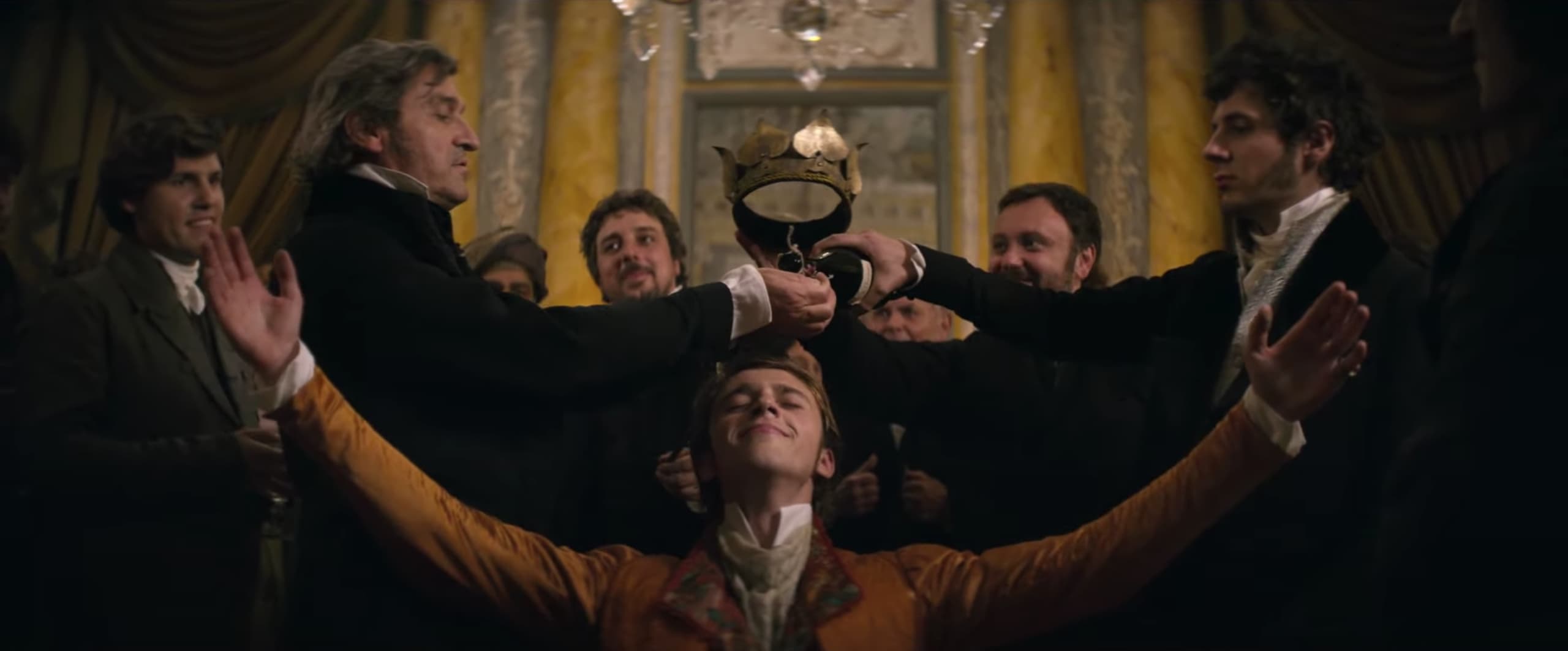 Illusioni perdute Film (2021) uscita, trama, streaming Cinefilos.it