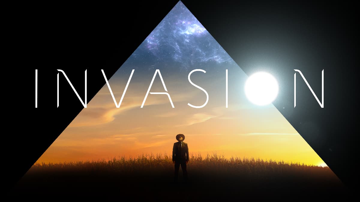 Invasion