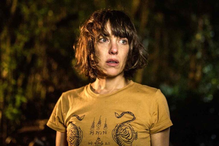 La festa silenziosa, recensione del revenge movie