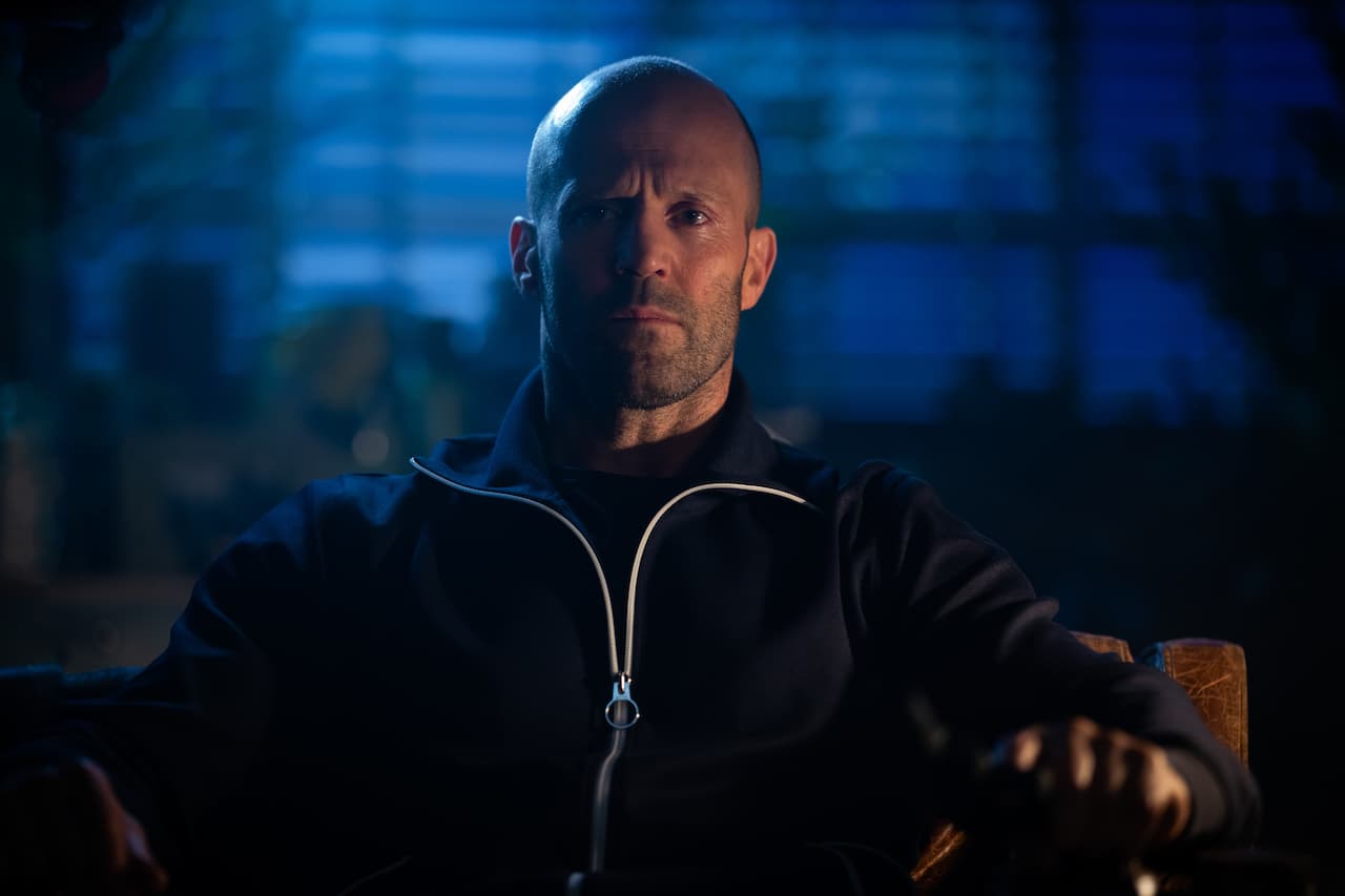 La furia di un uomo - Wrath Of Man film 2021