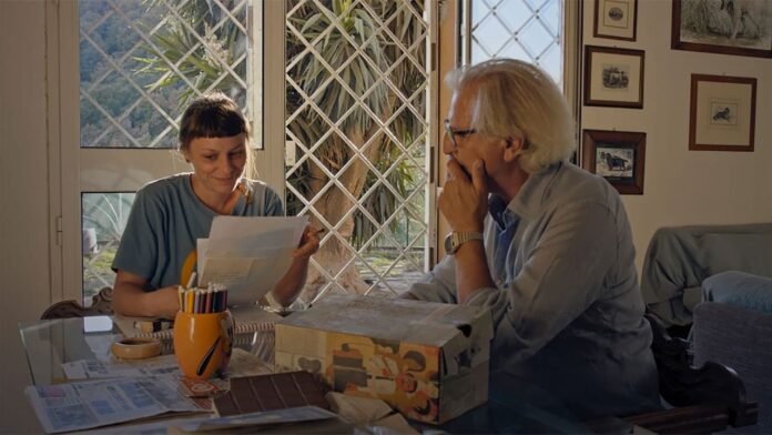 L'acqua, l'insegna la sete – Storia di classe