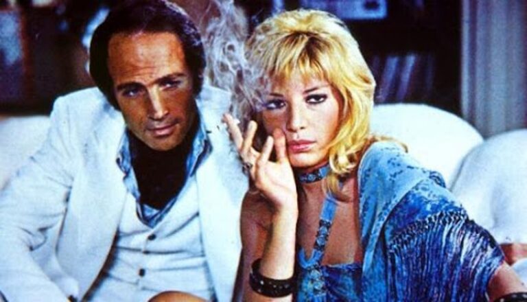 L’anatra all’arancia: approfondimento e curiosità sul film con Monica Vitti