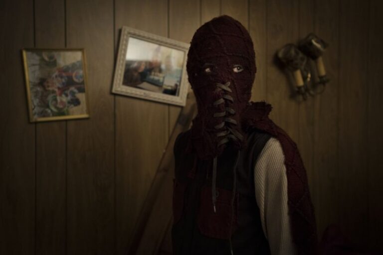 L’angelo del male – Brightburn: tutte le curiosità sul film