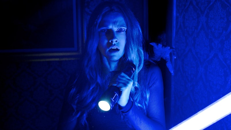 Lights Out - Terrore nel buio sequel