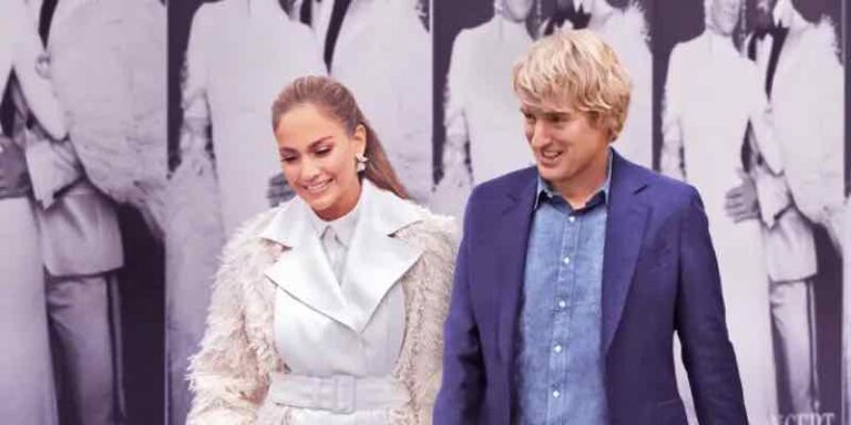 Marry Me – Sposami, il trailer della nuova commedia romantica con Jennifer Lopez