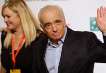 Martin Scorsese 2019