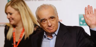 Martin Scorsese 2019