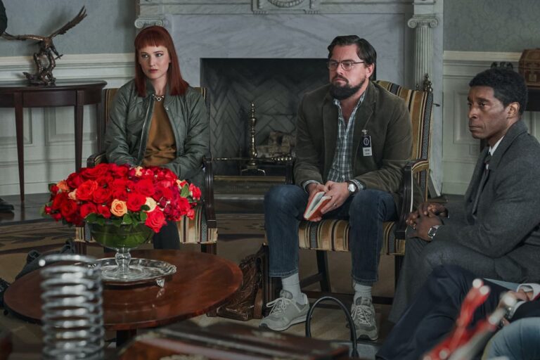 I film e le serie tv in arrivo a Dicembre 2021 su Netflix