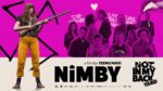 Nimby - Not in my backyard film 2020