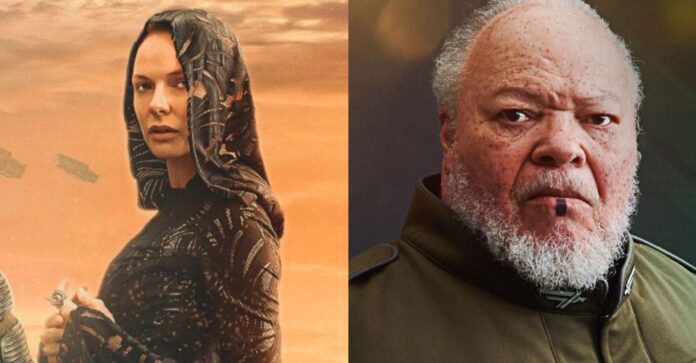 10 incongruenze narrative dune