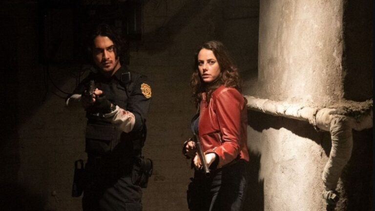 Resident Evil: Welcome to Raccoon City, la recensione del film di Johannes Roberts