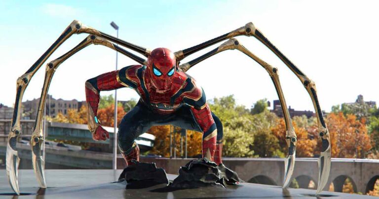 Spider-Man: No Way Home, ecco quanto durerà il film