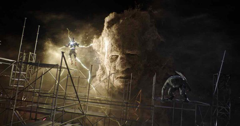 Spider-Man: No Way Home, 5 nemici dell'”Era Maguire/Garfield” schierati nel trailer