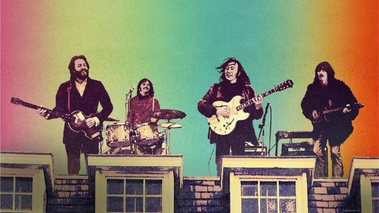 The Beatles: Get Back, 10 curiosità sul documentario di Peter Jackson