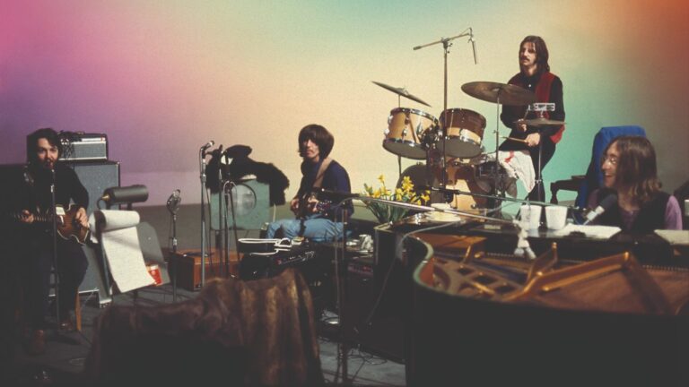 The Beatles – Get Back, recensione del docu-film di Peter Jackson