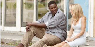 The Blind Side film