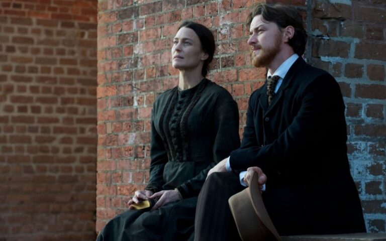 The Conspirator: trama, cast e la vera storia dietro al film