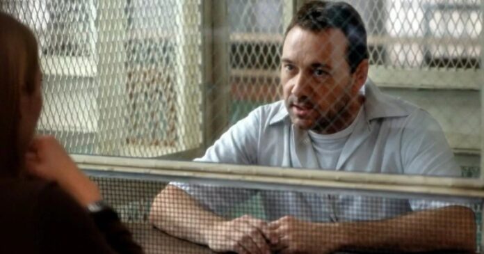 The Life of David Gale finale