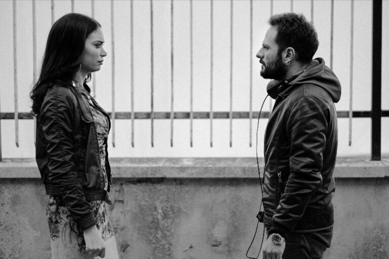 Ti mangio il cuore: iniziate le riprese del film di Pippo Mezzapesa con Elodie