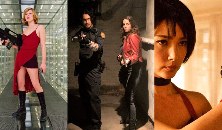Resident Evil: Welcome to Raccoon City è il miglior film del franchise?