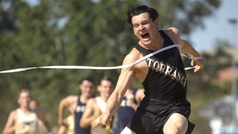Unbroken: la vera storia dietro al film di Angelina Jolie