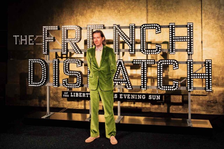 Asteroid City di Wes Anderson è “una meditazione poetica sul significato della vita”