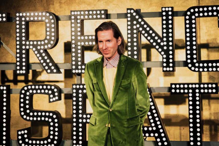The French Dispatch: Wes Anderson protagonista alla Fondazione Prada The French Dispatch: Wes Anderson protagonista alla Fondazione Prada
