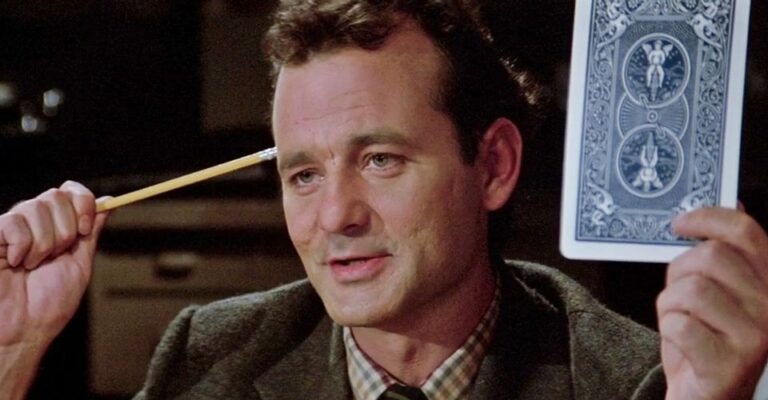 Ghostbusters un’infografica ripercorre tutta la produzione del film