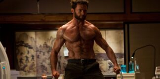 Wolverine - L'immortale cast