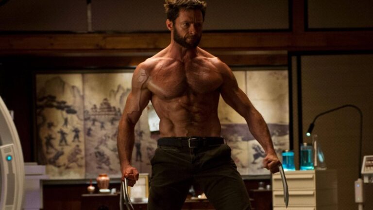 Wolverine l’immortale torna al cinema il 25 luglio