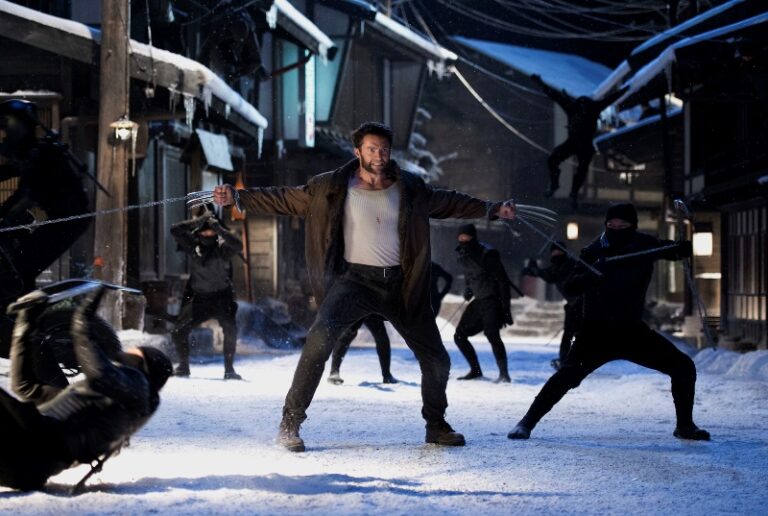 Wolverine – L’immortale: trama e cast del film con Hugh Jackman