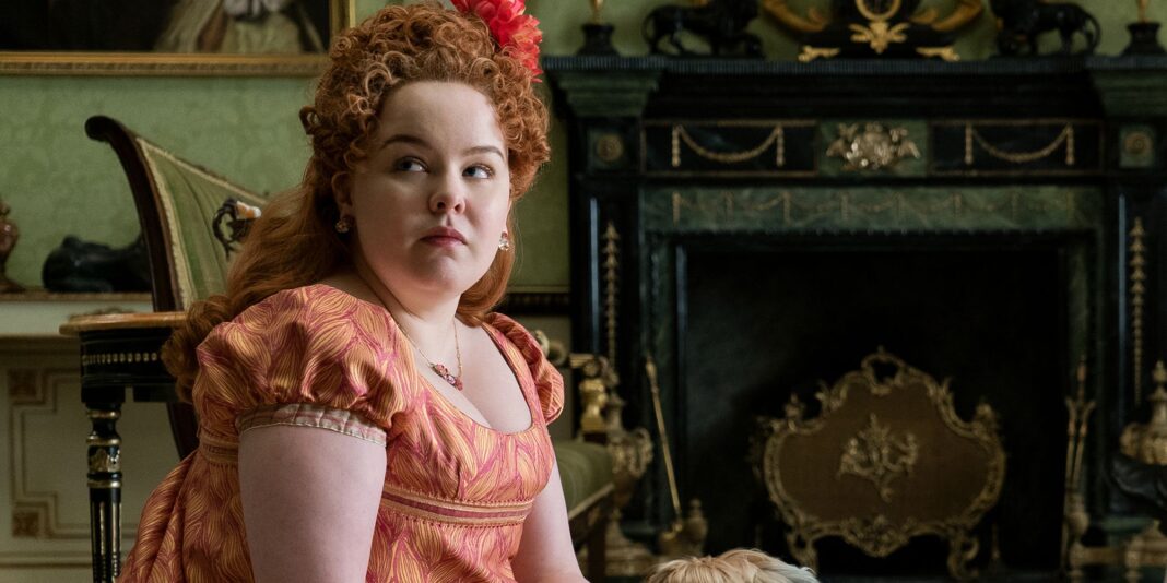 recasting femminile signore degli anelli