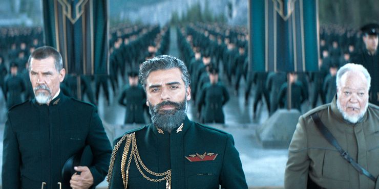dune duke leto