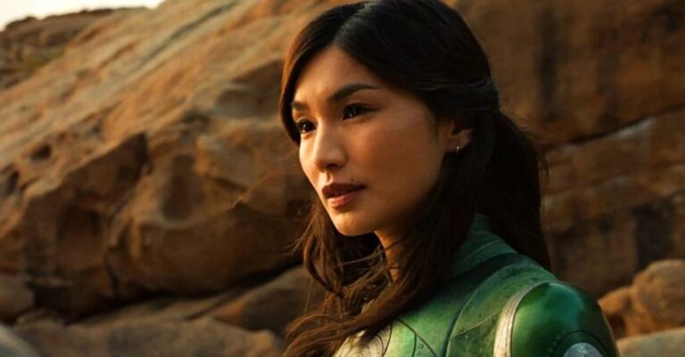 Eternals, Gemma Chan sulla diversità del cast: “Spero diventi la norma”
