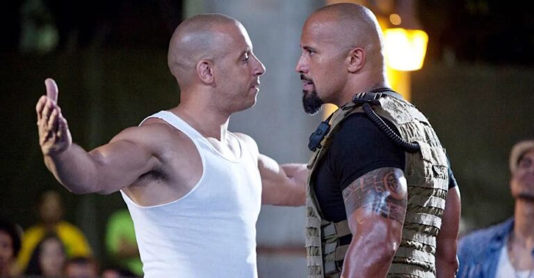 Fast and Furious 10: Vin Diesel chiede a Dwayne Johnson di tornare per il gran finale