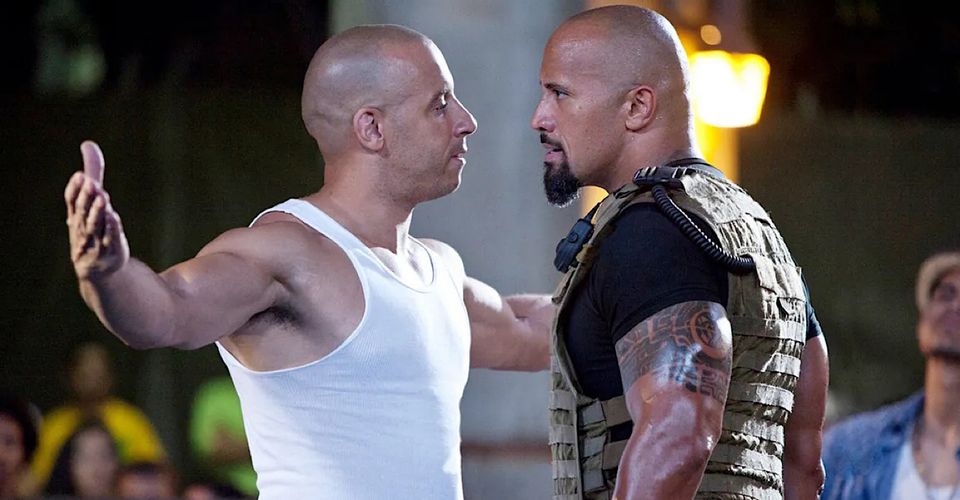 fast and furious