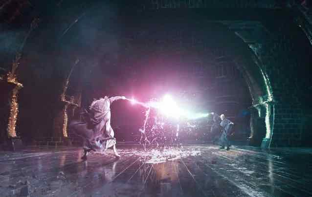 harry potter