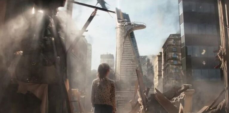 Hawkeye, Episodi 1-2: tutti i riferimenti all’Universo Marvel