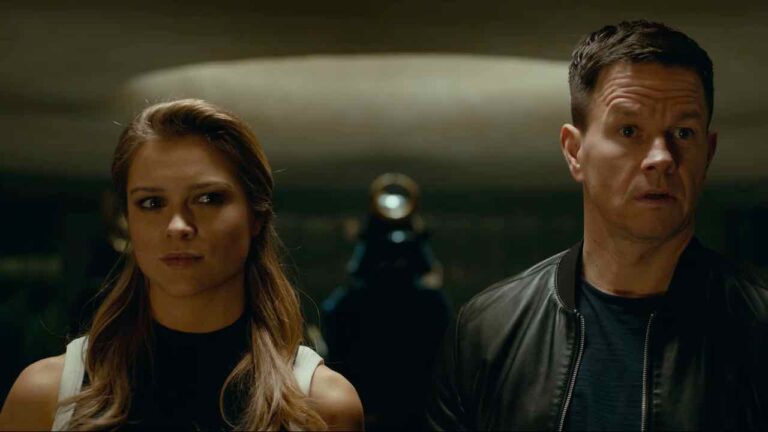 Infinite: spiegazione della timeline e differenze tra libro e film