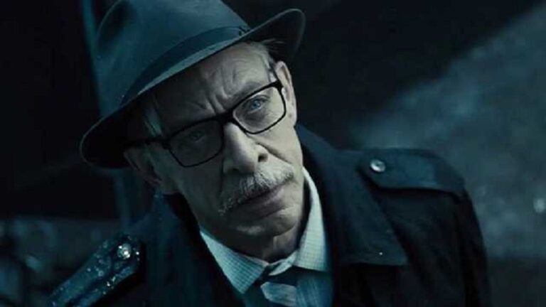 J.K. Simmons sui piani originali di Jim Gordon nel DCEU e su Batgirl