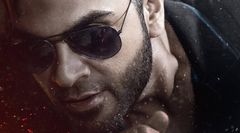 Maanaadu, trailer dello sci-fi indiano che sta facendo impazzire il mondo