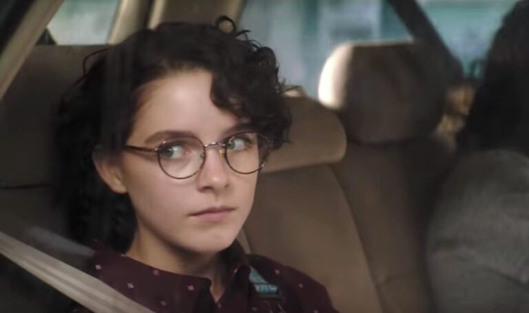McKenna Grace in trattative per unirsi al cast di Scream 7?