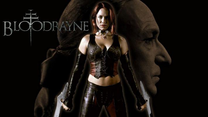 Blood Rayne Reddit