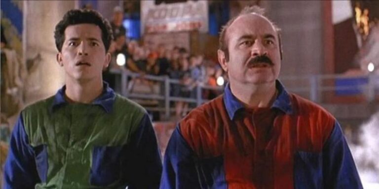Super Mario Bros: John Leguizamo critica aspramente il reboot d’animazione