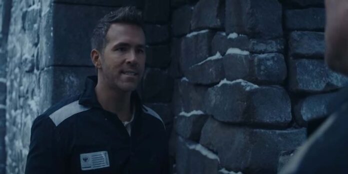 red notice ryan reynolds