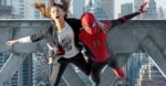 MTv Movie Awards 2022 spider-man no way home