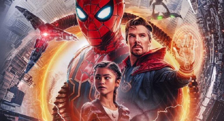 Spider-Man: No Way Home, smentita la teoria su un misterioso personaggio