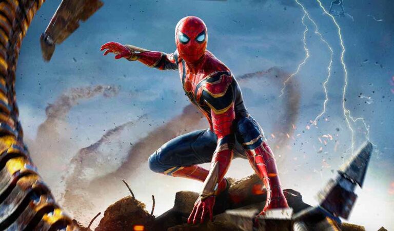 Spider-Man: No Way Home, Tobey Maguire avvistato nel merchandising? Spider-Man: No Way Home, Tobey Maguire avvistato nel merchandising?