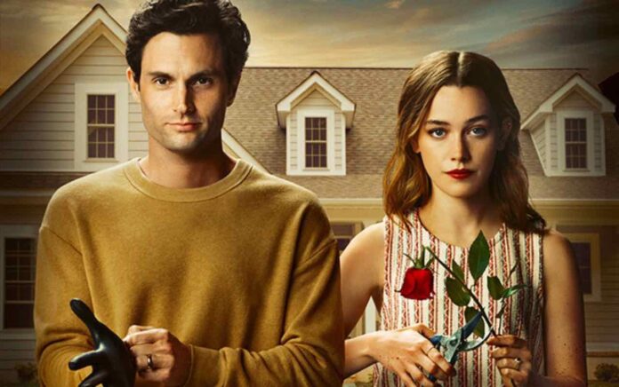 you serie netflix