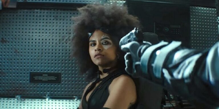 Deadpool 3: Zazie Beetz non riprenderà il ruolo di Domino